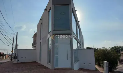 Sala comercial para alugar na ibrain nobre, 186, parque prado, campinas, 110 m2 por r$ 3.500