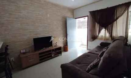 Apartamento com 2 quartos à venda no Bonfim, Campinas , 55 m2 por R$ 280.000