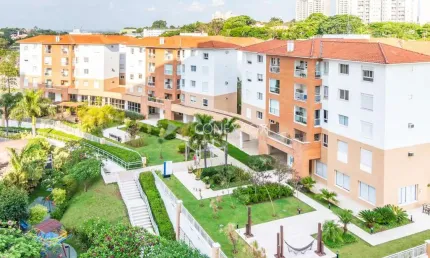 Apartamento com 3 quartos para alugar na Rua João Lopes Vieira, 141, Loteamento Residencial Vila Bella Dom Pedro, Campinas, 88 m2 por R$ 6.000