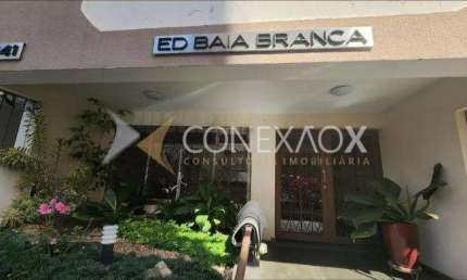 Apartamento com 2 quartos à venda na Rua Doutor Quirino, 341, Bosque, Campinas, 89 m2 por R$ 365.000