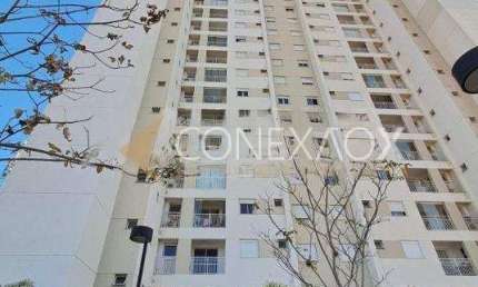 Apartamento com 2 quartos à venda na Rua Oscar Leite, 200, Ponte Preta, Campinas, 60 m2 por R$ 690.000