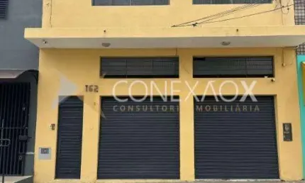 Sala comercial para alugar na Rua General Marcondes Salgado, 162, Centro, Campinas, 225 m2 por R$ 5.000