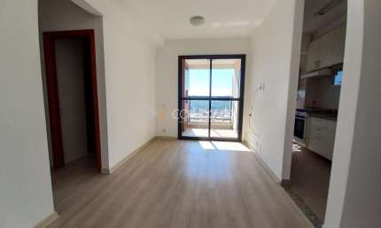 Apartamento com 2 quartos à venda na Rua Desembargador Campos Maia, 232, Taquaral, Campinas, 60 m2 por R$ 650.000