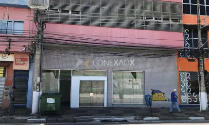 Prédio para alugar na Vila Industrial, Campinas , 900 m2 por R$ 17.500