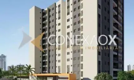 Apartamento com 2 quartos à venda na rua joão batista pupo de moraes, 485, parque industrial, campinas, 66 m2 por r$ 530.000