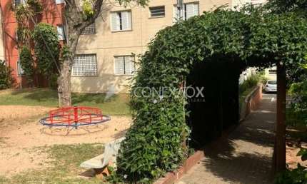 Apartamento com 3 quartos à venda na Rua das Violetas, 246, Vila Mimosa, Campinas, 70 m2 por R$ 260.000