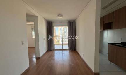 Apartamento com 2 quartos à venda na Rua Lotário Novaes, 244, Taquaral, Campinas, 60 m2 por R$ 559.000