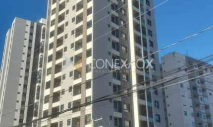 Apartamento com 2 quartos à venda na Rua Azarias de Melo, 604, Taquaral, Campinas, 54 m2 por R$ 680.000