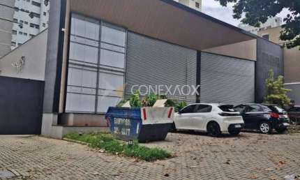 Prédio para alugar na Rua Maria Monteiro, 1652 + 165, Cambuí, Campinas, 500 m2 por R$ 30.000