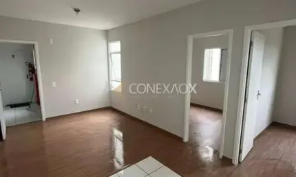 Apartamento com 2 quartos à venda no residencial fazenda lagoa, campinas , 42 m2 por r$ 210.000