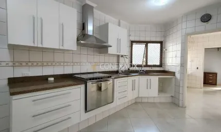 Apartamento com 4 quartos à venda na rua quatorze de dezembro, 443, cambuí, campinas, 155 m2 por r$ 1.195.000