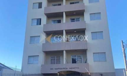 Apartamento com 1 quarto à venda na Rua Monte Aprazível, 413, Chácara da Barra, Campinas, 56 m2 por R$ 280.000