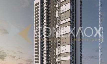 Apartamento com 2 quartos à venda na Rua Mogi Guaçu, 119, Chácara da Barra, Campinas, 74 m2 por R$ 850.000