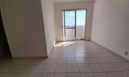 Apartamento com 3 quartos à venda na rua padre francisco de abreu sampaio, 269, parque itália, campinas, 65 m2 por r$ 318.000
