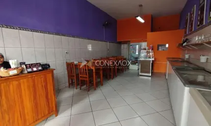 Sala comercial para alugar na Avenida Governador Pedro de Toledo, 800, Bonfim, Campinas, 135 m2 por R$ 3.000