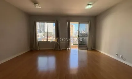 Apartamento com 3 quartos à venda na Rua Doutor Antônio Galízia, 79, Cambuí, Campinas, 85 m2 por R$ 800.000