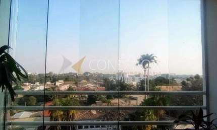 Apartamento com 3 quartos para alugar na Rua Jasmim, 810, Chácara Primavera, Campinas, 70 m2 por R$ 3.500
