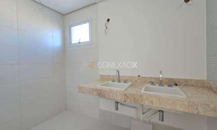 Apartamento com 3 quartos à venda no Jardim Guanabara, Campinas , 134 m2 por R$ 1.200.000