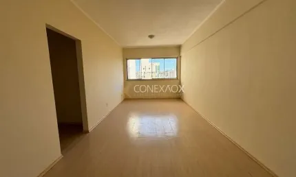 Apartamento com 3 quartos à venda na Rua Olavo Bilac, 459, Cambuí, Campinas, 91 m2 por R$ 600.000