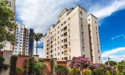 Apartamento com 2 quartos à venda na Rua Germânia, 230, Bonfim, Campinas, 55 m2 por R$ 340.000