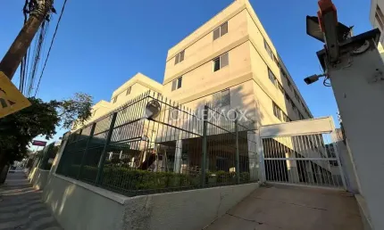 Apartamento com 2 quartos à venda na Avenida Orosimbo Maia, 2120, Cambuí, Campinas, 72 m2 por R$ 290.000