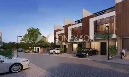 Casa em condomínio fechado com 3 quartos à venda na Rua Jorge de Figueiredo Corrêa, 955, Chácara Primavera, Campinas, 200 m2 por R$ 1.502.000