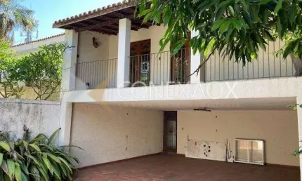 Casa comercial para alugar na Avenida Luís Smânio, 838, Jardim Chapadão, Campinas, 254 m2 por R$ 3.900