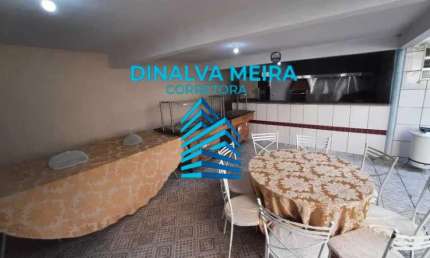 Casa com 3 quartos à venda na Rua Monte Sião, 23, Jardim Paraíso, Guarulhos, 950 m2 por R$ 1.850.000