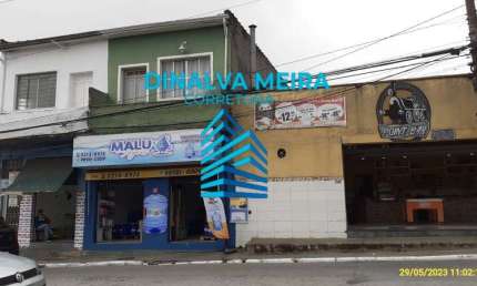 Casa comercial com 3 salas à venda na Avenida do Cursino, 3833, Saúde, São Paulo, 800 m2 por R$ 3.200.000
