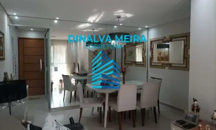 Apartamento com 3 quartos à venda na Rua Maria Cândida, 822, Vila Guilherme, São Paulo, 82 m2 por R$ 700.000