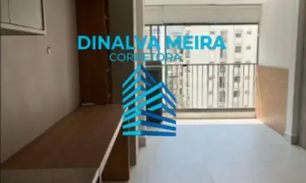 Kitnet / Stúdio para alugar na Rua Osório Duque Estrada, 40, Paraíso, São Paulo, 28 m2 por R$ 3.000