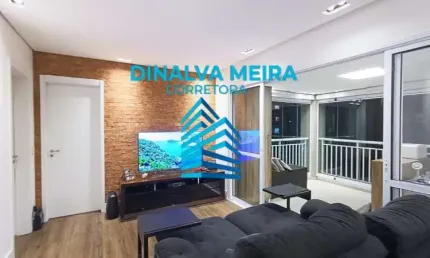 Apartamento com 2 quartos à venda na rua engenheiro jorge oliva, 540, vila mascote, são paulo, 72 m2 por r$ 890.400