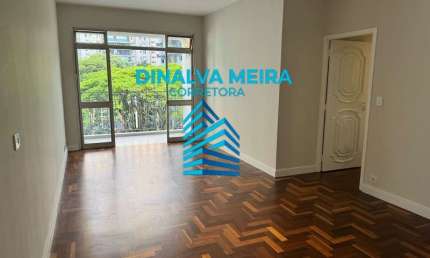 Apartamento com 3 quartos à venda na Rua Coronel Conrado Siqueira Campos, 133, Jardim das Acacias, São Paulo, 122 m2 por R$ 1.285.000