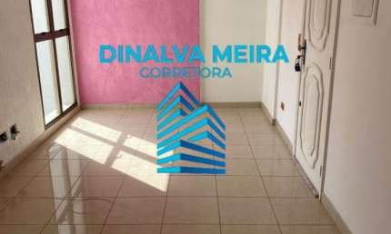 Apartamento com 2 quartos à venda na Rua Acre, 155, Vila Rosália, Guarulhos, 57 m2 por R$ 380.000