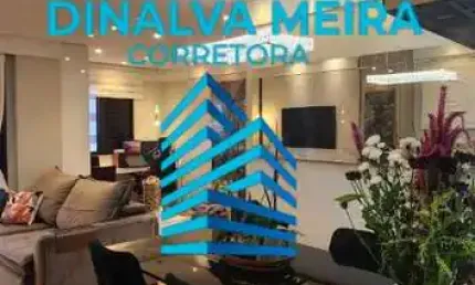 Apartamento com 2 quartos à venda na Rua Itapimirum, 624, Vila Andrade, São Paulo, 67 m2 por R$ 599.900