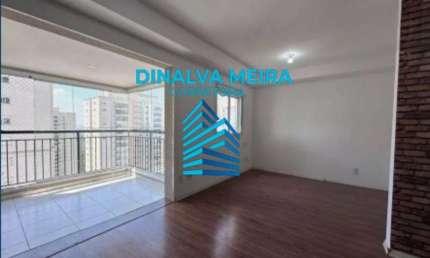 Apartamento com 1 quarto à venda na Avenida Bartholomeu de Carlos, 901, Jardim Flor da Montanha, Guarulhos, 38 m2 por R$ 430.000