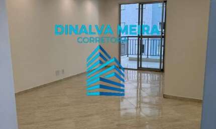 Apartamento com 3 quartos à venda na Avenida Ítalo Brasileiro Piva, 31, Picanço, Guarulhos, 76 m2 por R$ 500.000