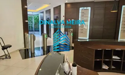 Sala comercial com 2 salas para alugar na Rua Gomes de Carvalho, 1356, Vila Olímpia, São Paulo, 290 m2 por R$ 20.000