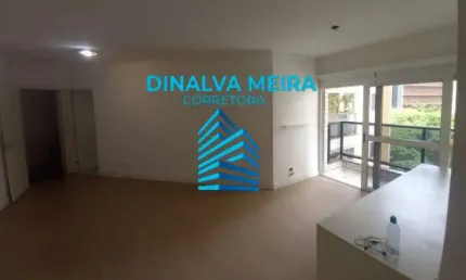 Apartamento com 3 quartos à venda na Rua Visconde da Luz, 101, Vila Nova Conceição, São Paulo, 76 m2 por R$ 1.000.000