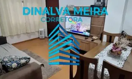 Apartamento com 2 quartos à venda na Rua Antônio D'Agostinho, 189, Jardim Dourado, Guarulhos, 76 m2 por R$ 278.000