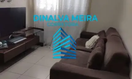 Apartamento com 2 quartos à venda na Rua Dona Vitu Giorgi, 119, Jardim Leonor, São Paulo, 47 m2 por R$ 327.000