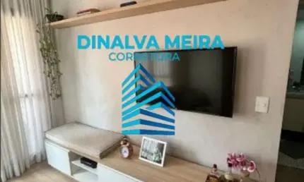 Apartamento com 1 quarto à venda na Rua Comendador Miguel Calfat, 206, Vila Nova Conceição, São Paulo, 36 m2 por R$ 680.000