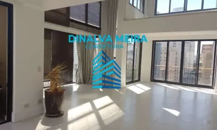 Apartamento com 3 quartos à venda na Rua Canário, 437, Moema, São Paulo, 272 m2 por R$ 4.500.000