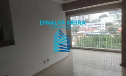 Apartamento com 2 quartos à venda na Avenida Presidente Humberto de Alencar Castelo Branco, 2559, Vila Leonor, Guarulhos, 62 m2 por R$ 460.000