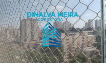Apartamento com 2 quartos à venda na Avenida Presidente Humberto de Alencar Castelo Branco, 2559, Vila Leonor, Guarulhos, 62 m2 por R$ 485.000