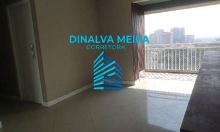 Apartamento com 2 quartos à venda na Avenida Presidente Humberto de Alencar Castelo Branco, 2559, Vila Leonor, Guarulhos, 62 m2 por R$ 490.000
