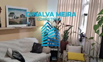 Apartamento com 1 quarto à venda na Rua Almeida Torres, 88, Aclimação, São Paulo, 47 m2 por R$ 325.000