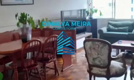 Apartamento com 3 quartos à venda na rua itacolomi, 180, higienópolis, são paulo, 130 m2 por r$ 1.480.000