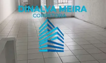 Terreno para alugar na Rua Tapajós, 52, Luz, São Paulo, 300 m2 por R$ 4.900