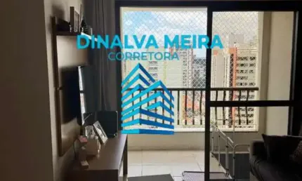 Apartamento com 3 quartos à venda na Rua Schilling, 579, Vila Leopoldina, São Paulo, 75 m2 por R$ 760.000
